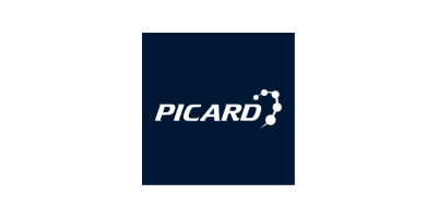 Friedrich Picard Logo 400x200