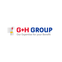 G+H Group 200x200
