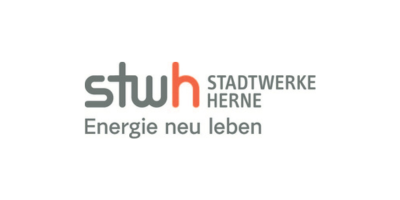 Stadtwerke Herne Logo 400x200