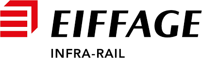 Eiffage Infra-Rail images