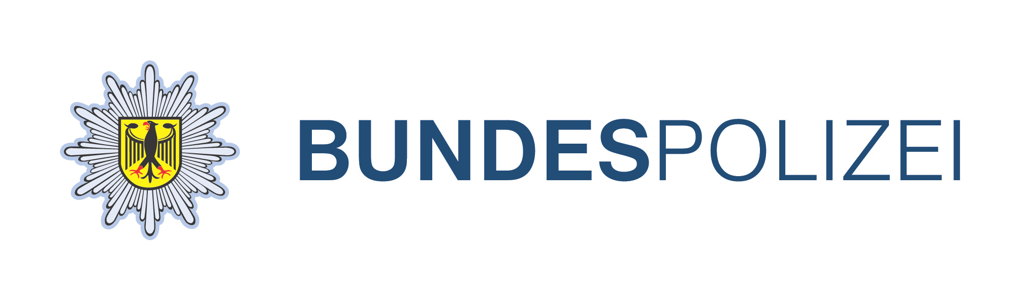 Bundespolizei-Logo