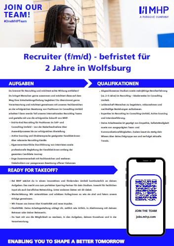 Job-Recruiter