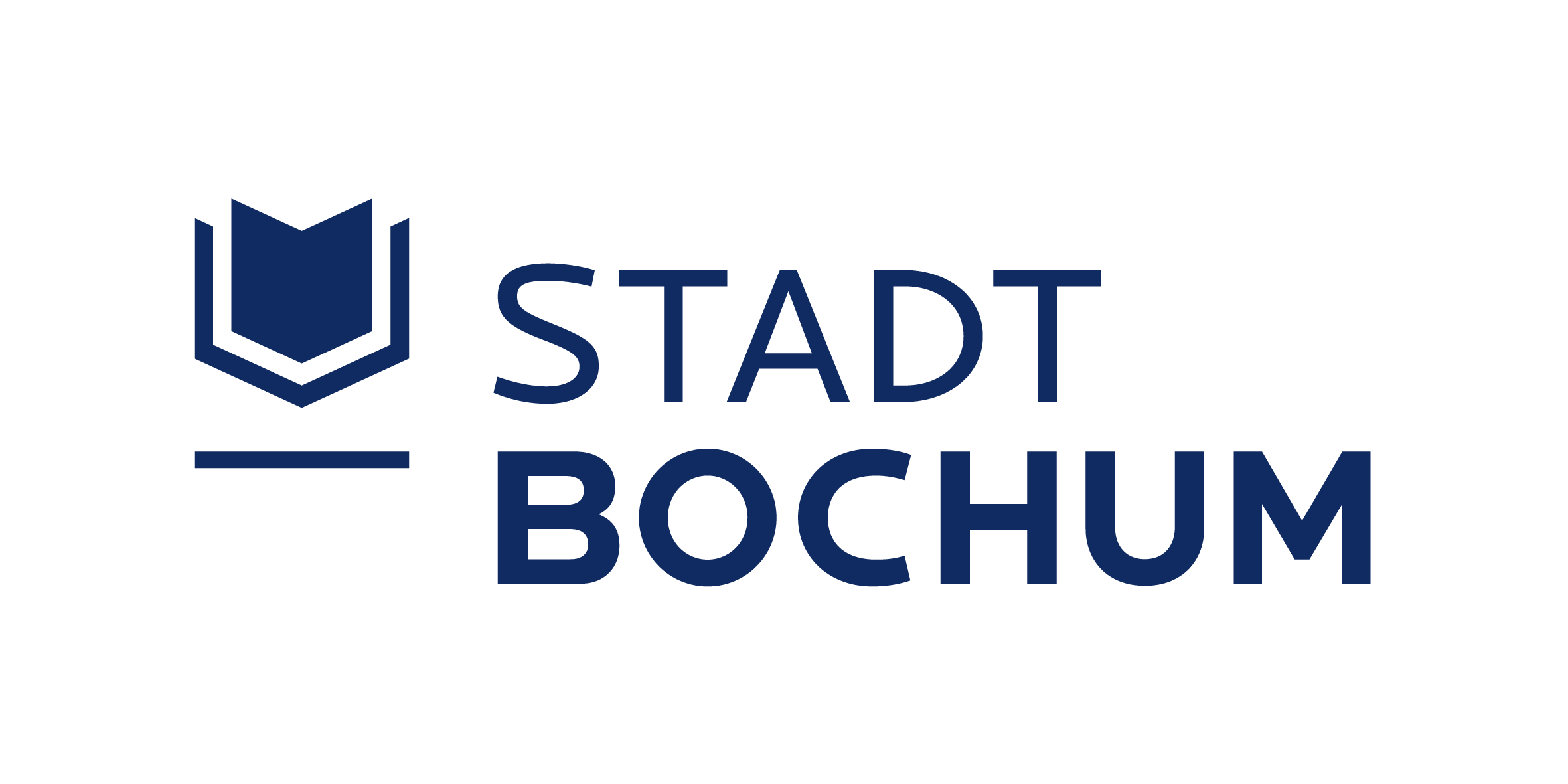 StadtBochum_Logo_Blau_cmyk_freigestellt